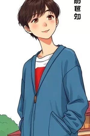 《木樨巷奇谭》封面：老巷口的糖水摊与猫