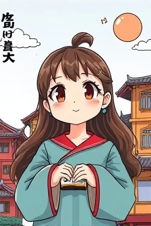 《深海钟摆》封面：深海中的巨型钟摆装置
