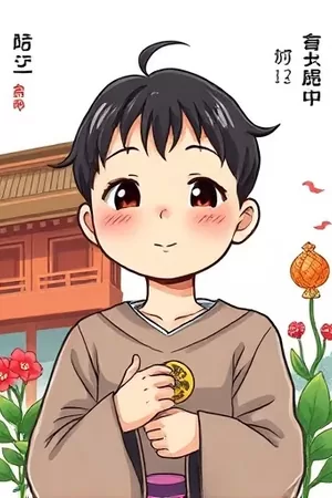 《纸鸢研究所》封面：屋顶上放飞纸鸢的少年